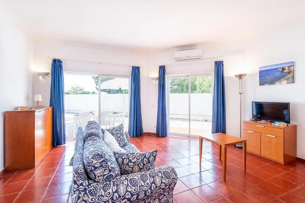 Villa Bermudas By Algarve Vacation Albufeira
