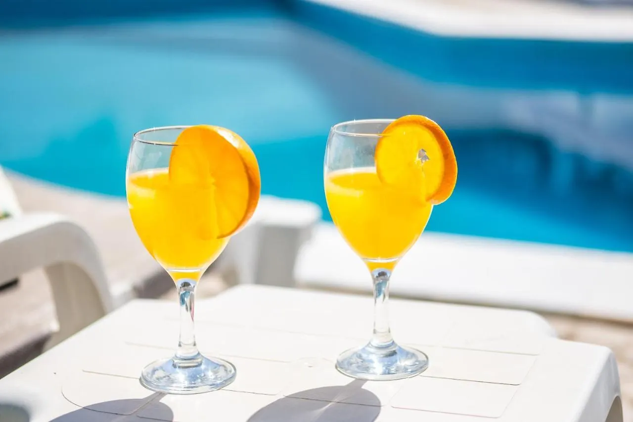 Villa Bermudas By Algarve Vacation Albufeira
