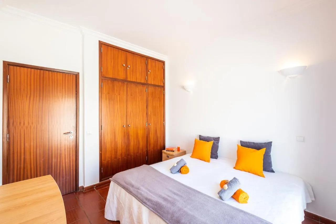Villa Bermudas By Algarve Vacation Albufeira