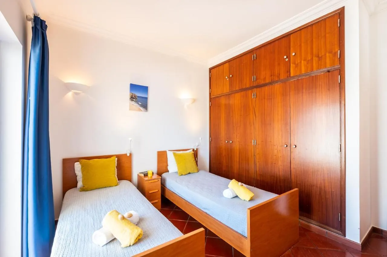 Villa Bermudas By Algarve Vacation Albufeira