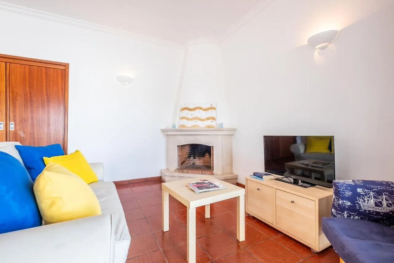 Villa Bermudas By Algarve Vacation Albufeira