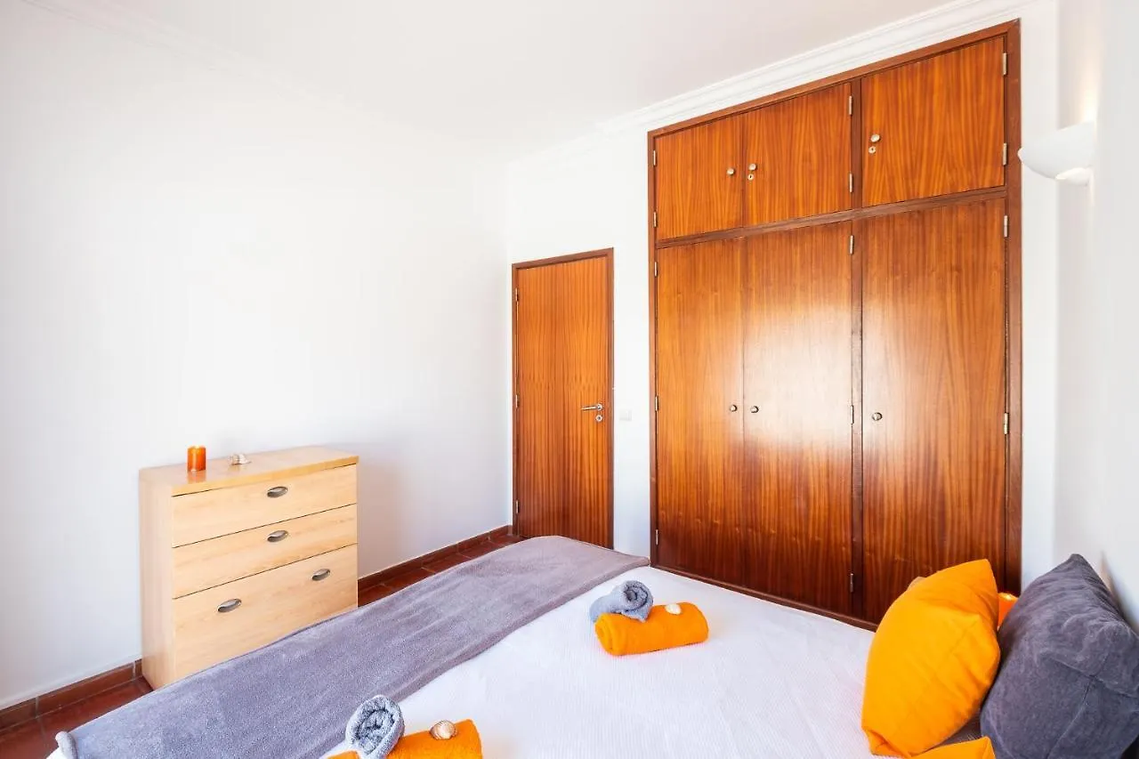 Villa Bermudas By Algarve Vacation Albufeira