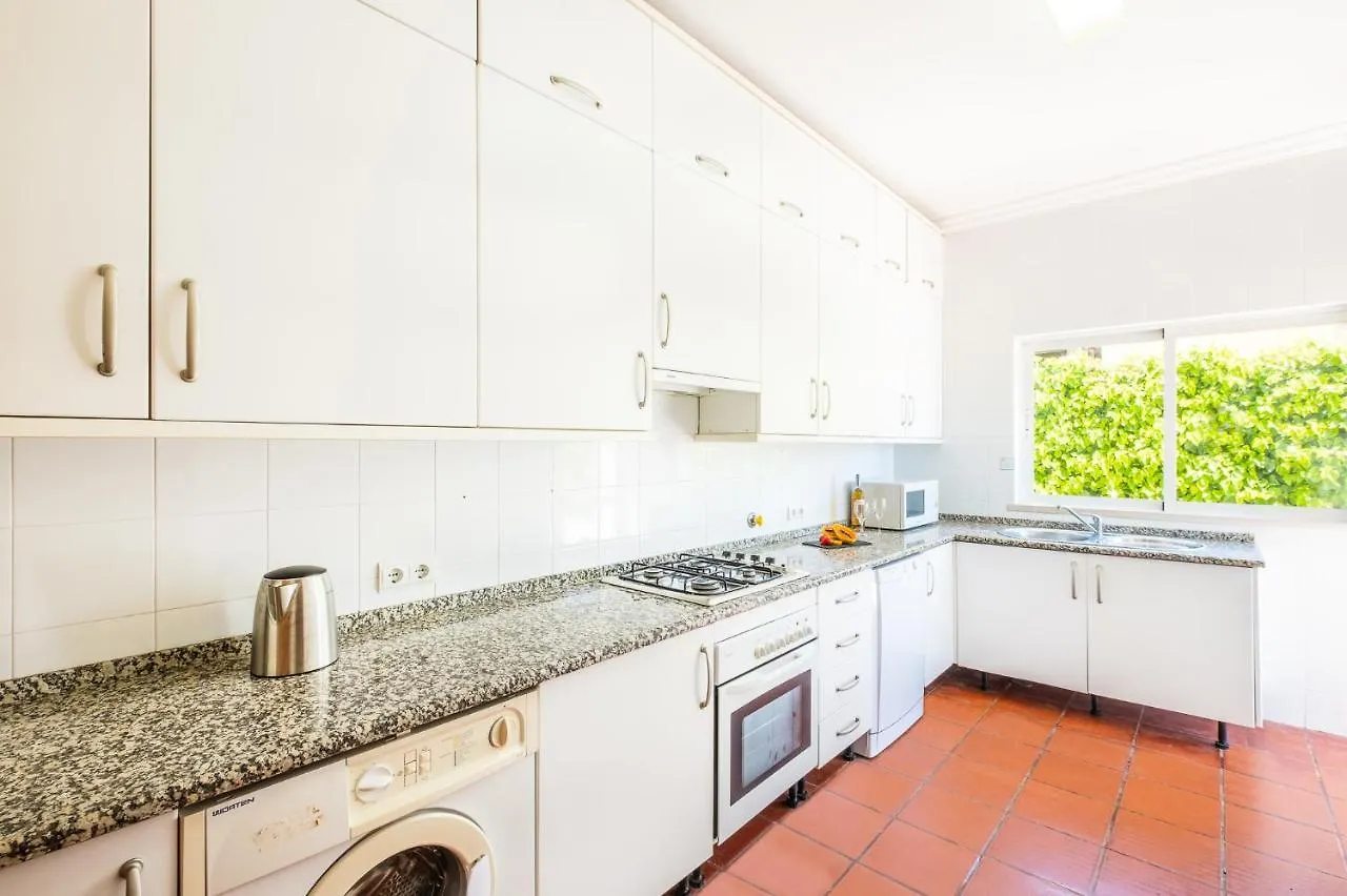 Villa Bermudas By Algarve Vacation Albufeira 0*,