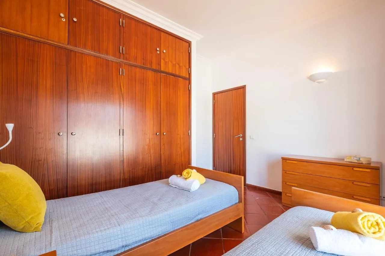 Villa Bermudas By Algarve Vacation Albufeira